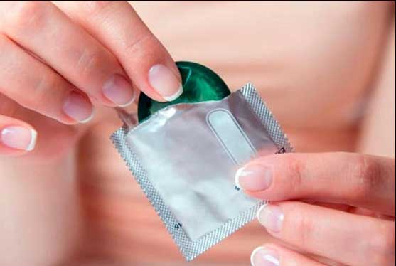 Como Ponerse El Condón La Forma Correcta De Usar Un Preservativo 1504